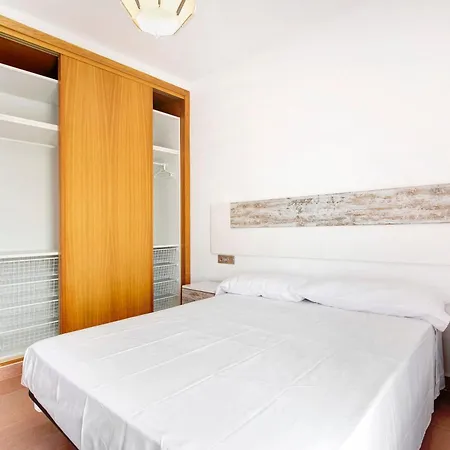 شقة Casa Rosi 1