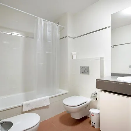 Casa Rosi 1 شقة *
