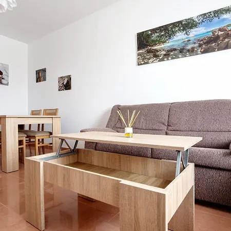 Casa Rosi 1 بويرتو ديل روزاريو