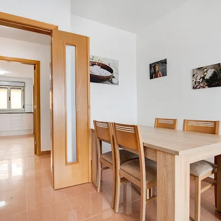 شقة Casa Rosi 1 بويرتو ديل روزاريو