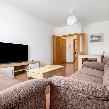 Casa Rosi 1 شقة بويرتو ديل روزاريو