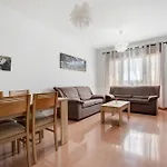 Casa Rosi 1 Apartman Puerto del Rosario