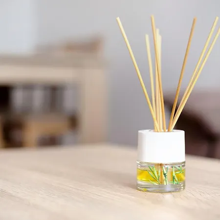 Casa Rosi 1 דירה *