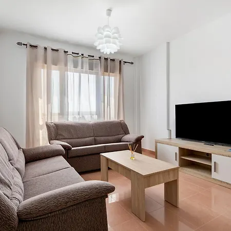 Casa Rosi 1 דירה פוארטו דל רוסריו