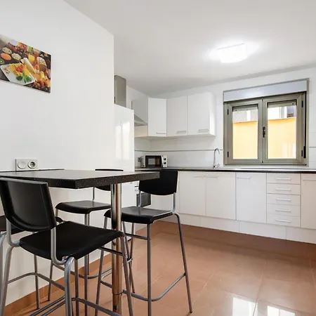 Casa Rosi 1 דירה