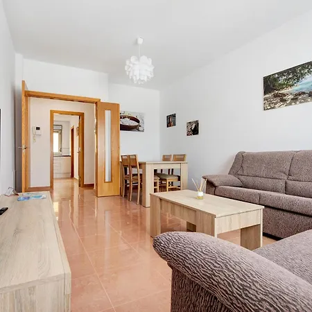 Casa Rosi 1 דירה