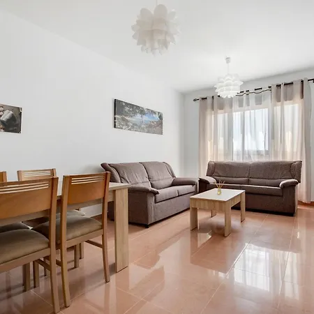 Apartment Casa Rosi 1