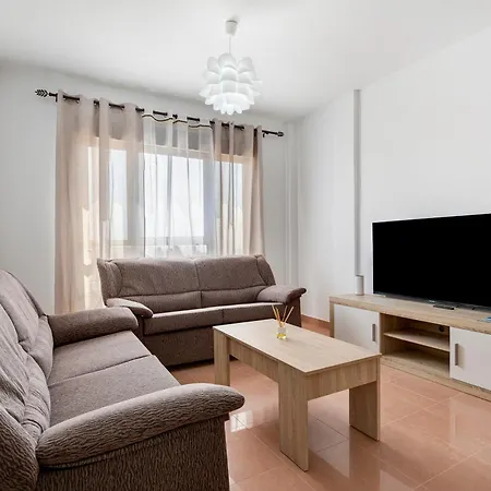 Casa Rosi 1 Apartment Puerto del Rosario (Fuerteventura)