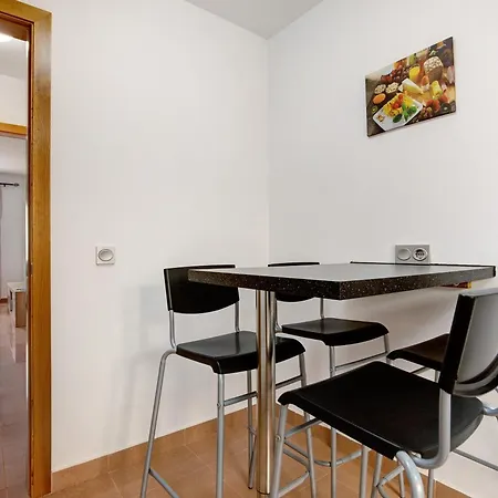 Casa Rosi 1 Apartment Puerto del Rosario (Fuerteventura)