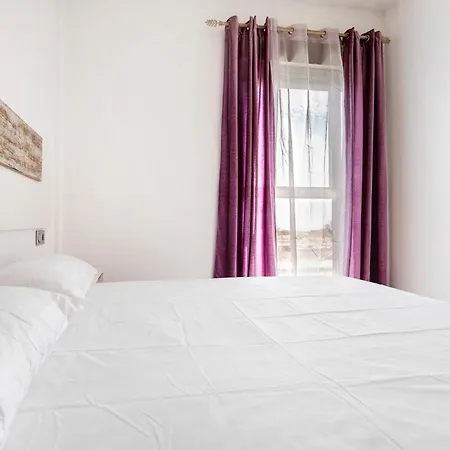 Casa Rosi 1 Apartment Puerto del Rosario (Fuerteventura)
