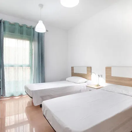 Casa Rosi 1 Apartment *