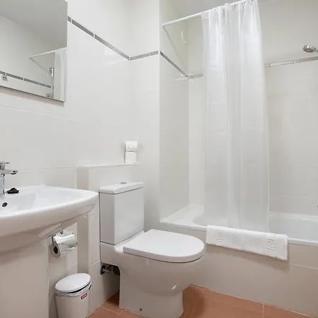 Apartment Casa Rosi 1