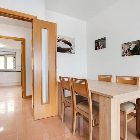 Casa Rosi 1 Apartment