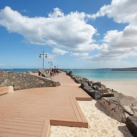 Apartment Casa Rosi 1 Puerto del Rosario (Fuerteventura)
