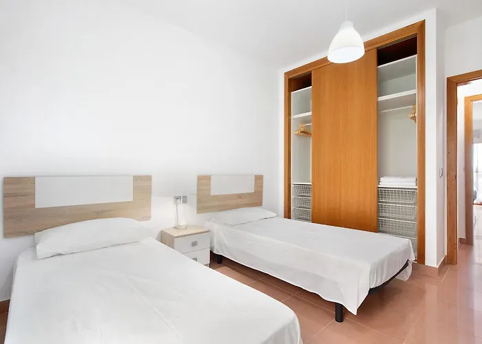 Casa Rosi 1 פוארטו דל רוסריו