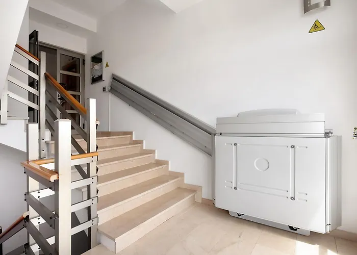 Casa Rosi 1 דירה *