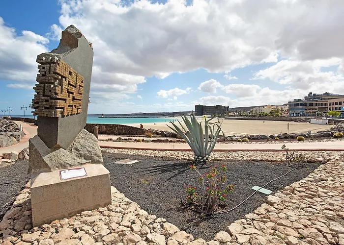 Casa Rosi 1 דירה פוארטו דל רוסריו