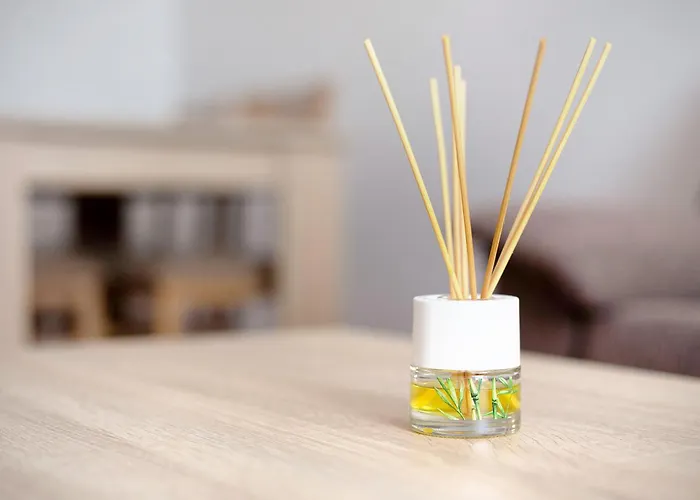 Casa Rosi 1 דירה *