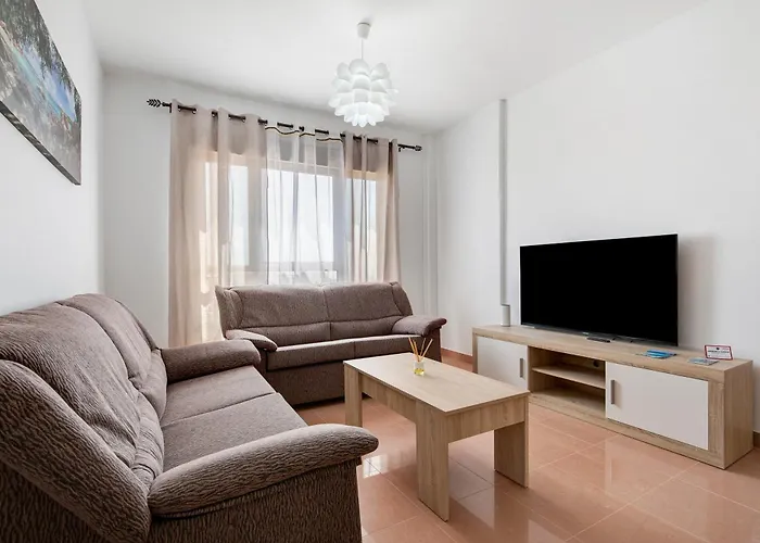 Casa Rosi 1 דירה פוארטו דל רוסריו