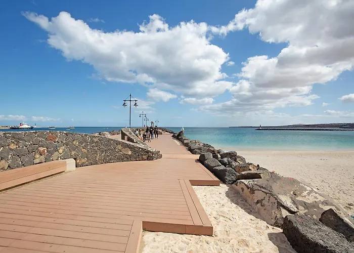 Casa Rosi 1 * פוארטו דל רוסריו