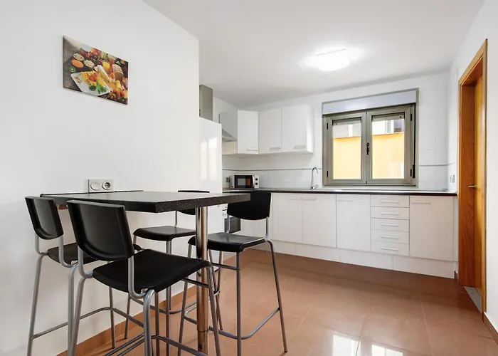 Casa Rosi 1 דירה