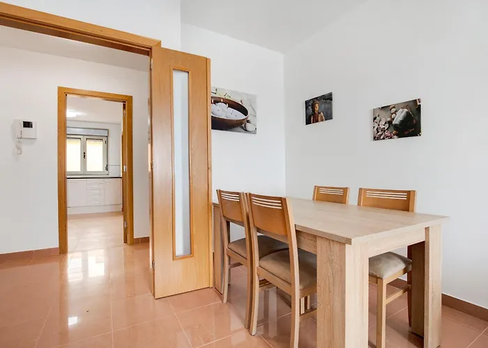 דירה Casa Rosi 1 פוארטו דל רוסריו