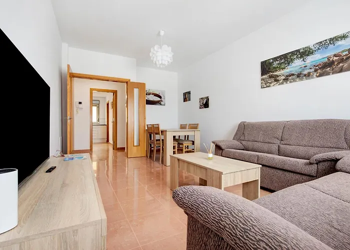 Casa Rosi 1 דירה