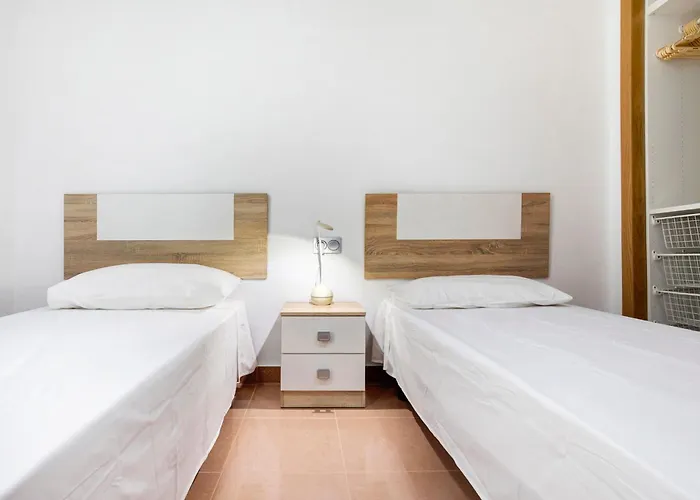 Casa Rosi 1 דירה פוארטו דל רוסריו