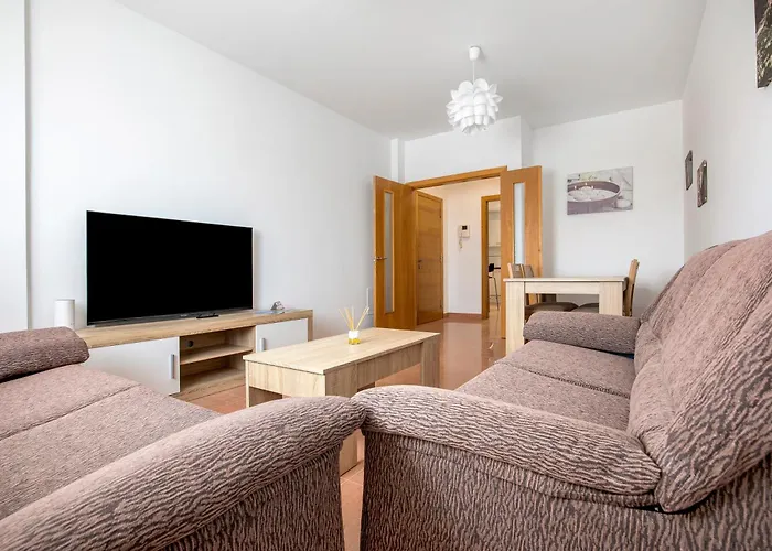 Casa Rosi 1 * פוארטו דל רוסריו